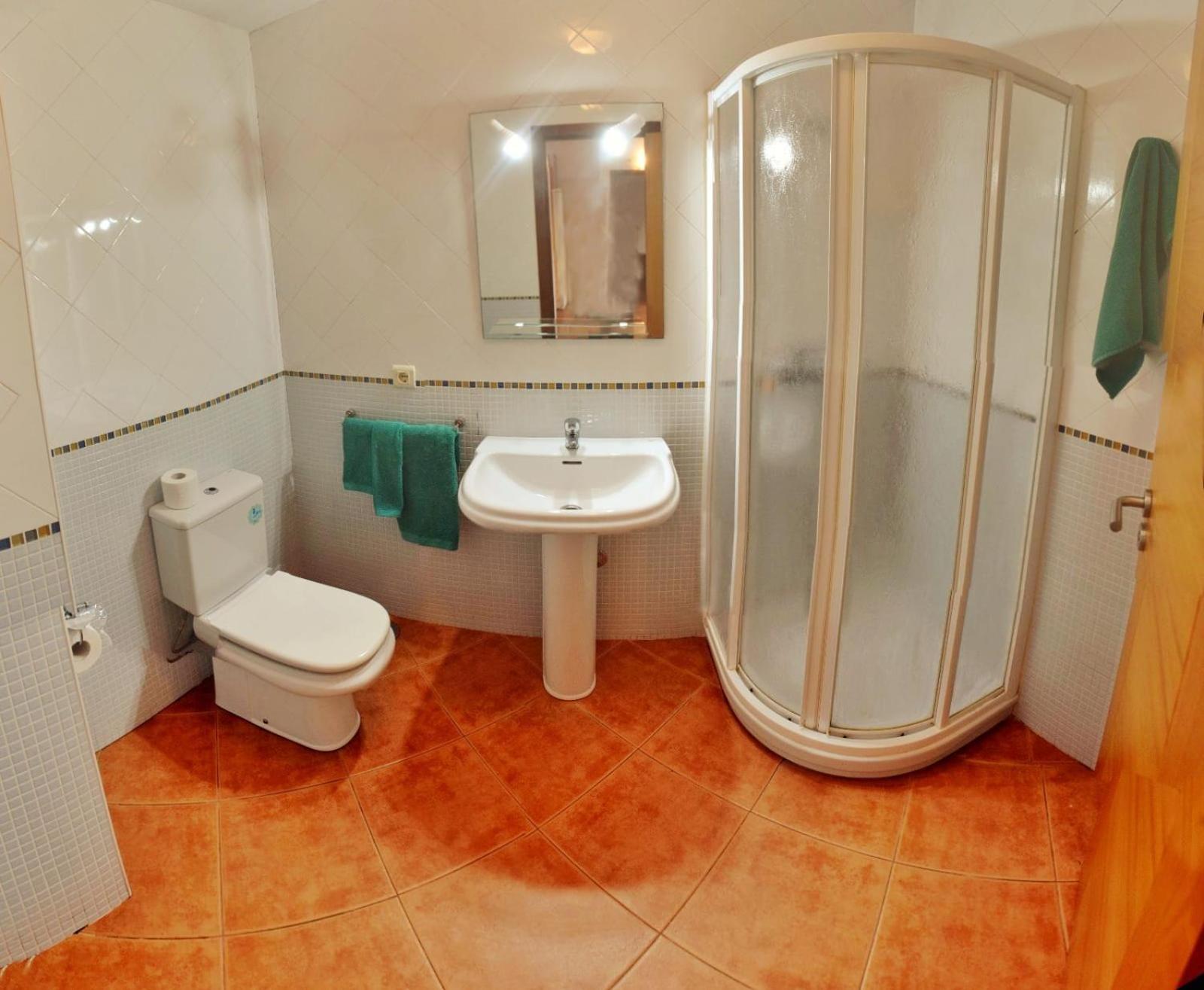 Apartamento Rio Gallo Cuntis Esterno foto