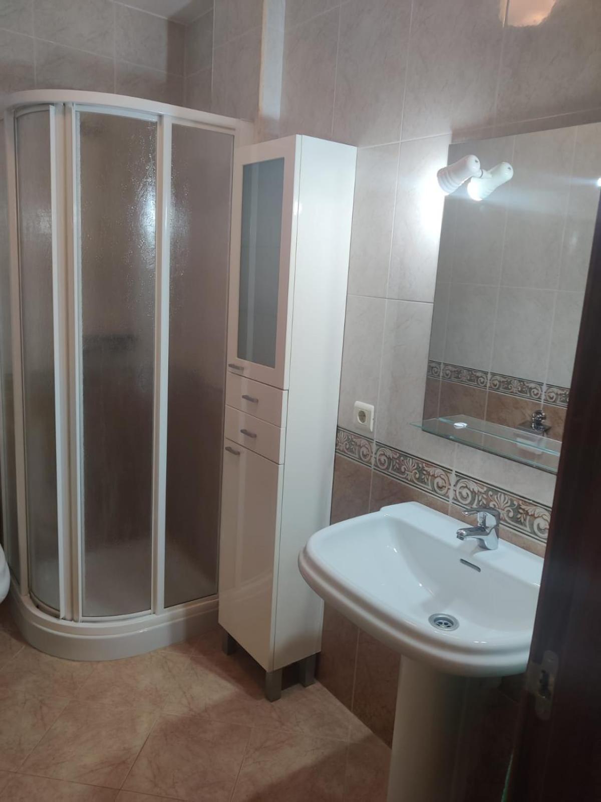 Apartamento Rio Gallo Cuntis Esterno foto