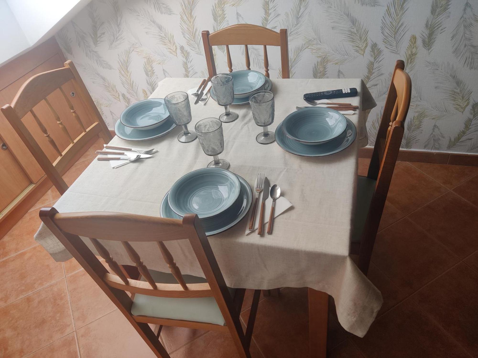 Apartamento Rio Gallo Cuntis Esterno foto